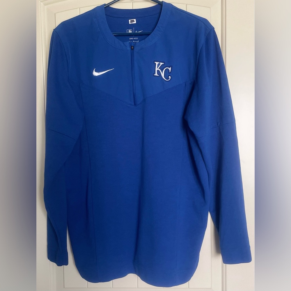 Nike Dri-FIT Element Performance (MLB Kansas City Royals) Size L